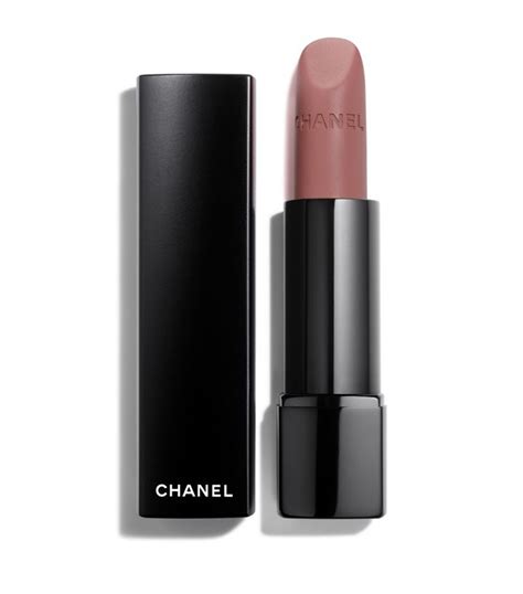 chanel rouge allure velvet singapore price|chanel lipstick rouge allure 109.